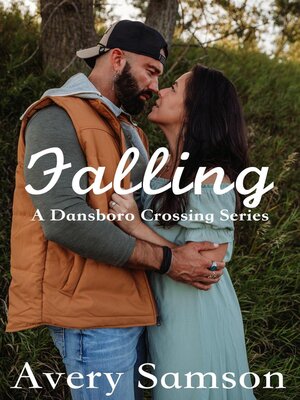 cover image of Falling